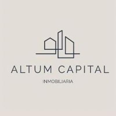 ALTUM CAPITAL INMOBILIARIA