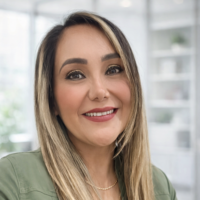 Monica Martinez