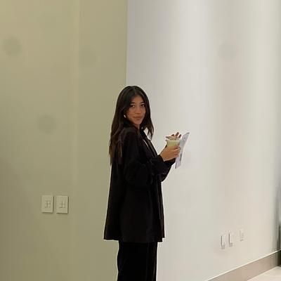 Claudia Aguirre Ayala