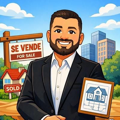 Rodríguez Benavides Edgar