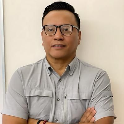 Victor Jimenez