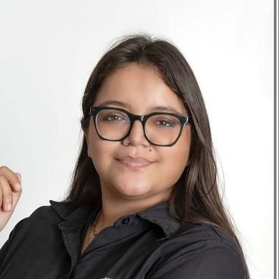 María Fernanda Sosa