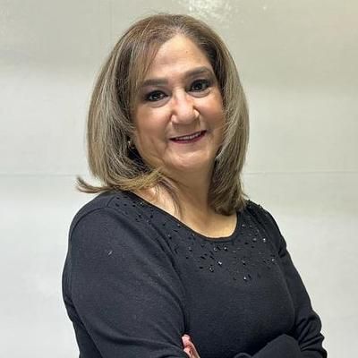 Carmen Rosa Luevano