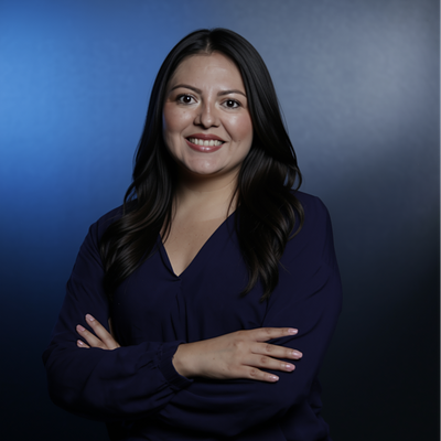 Alejandra Juárez