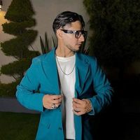 Adan Uberto Amparano