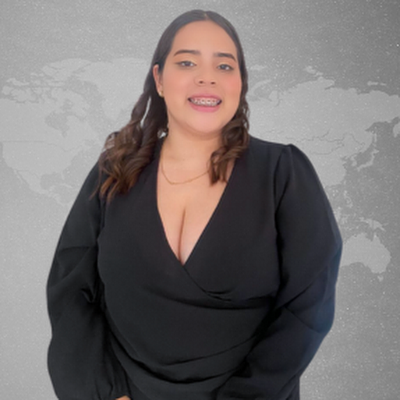 Alexa Castillo Miranda