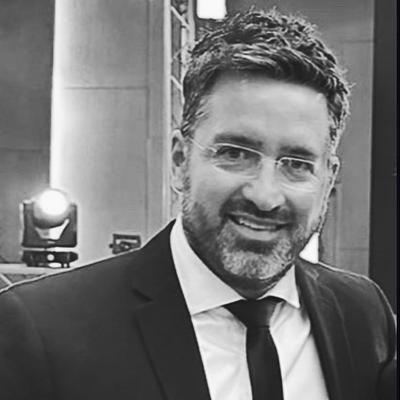 Gonzalo Rodriguez