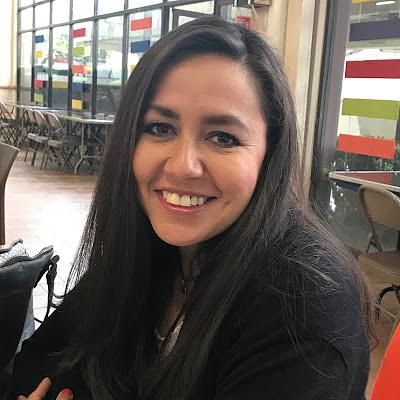 Yeimy Paola Gutierrez