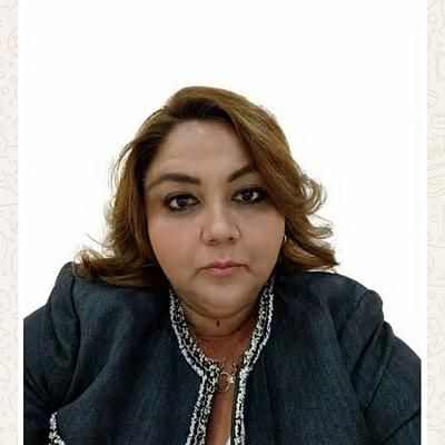 Silvia Esmeralda Mastache Dorantes