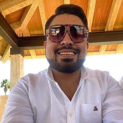 Antonio Lechuga