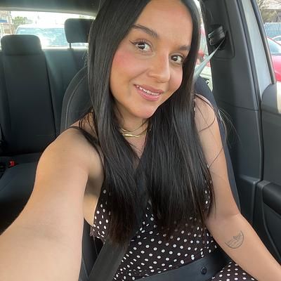 Ana Cristina Diaz