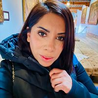 Joanna Ramos