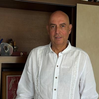 Alejandro Villarreal