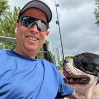 Alejandro Villarreal