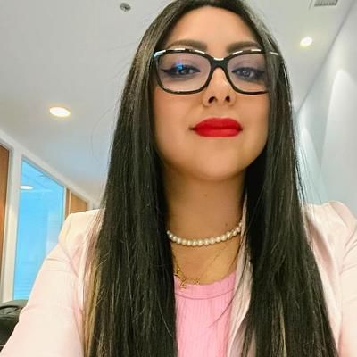 Dayana Gomez