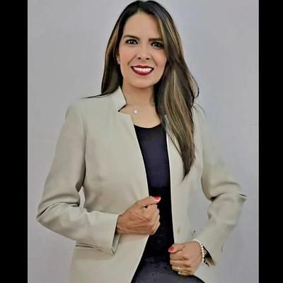 Claudia Reyes