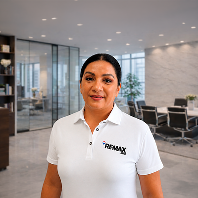 Berenice Casarrubias