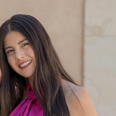Vanessa Alvarado