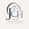 JCH Inversiones en Bienes Raíces