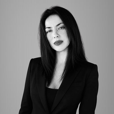 Ana Gabriela Ortiz vargas