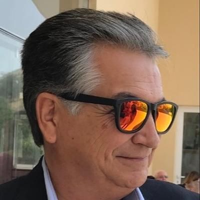 Salvador Méndez