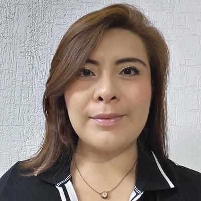 Lizdeth Núñez
