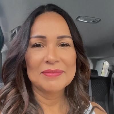 Veronica Reyna