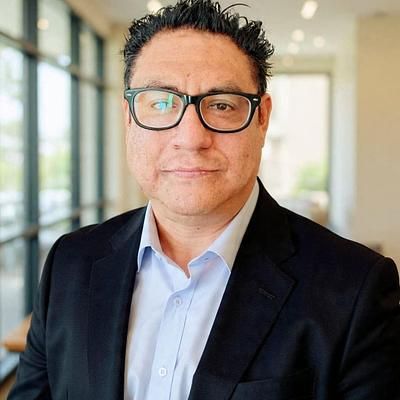 Rafael Hernández