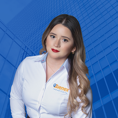 Cristina Santellano