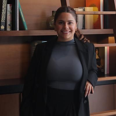 Melissa Guzmán