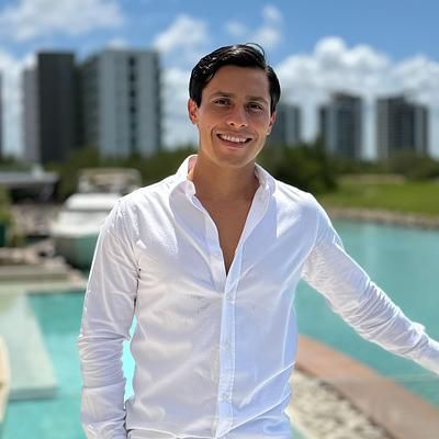 Carlo Souza