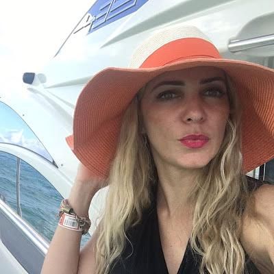 Adelle Pereira