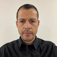 Gabriel Chavez Curiel