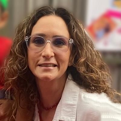Melisa Jiménez González