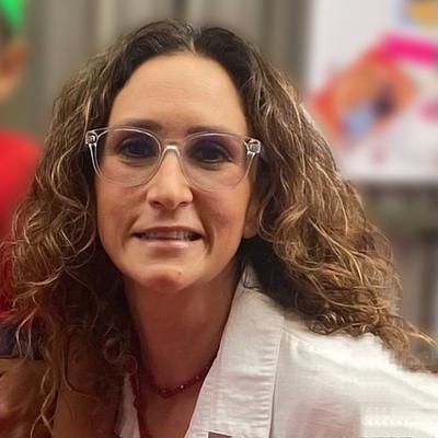 Melisa Jiménez González