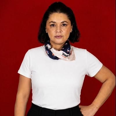 Raquel Sandoya