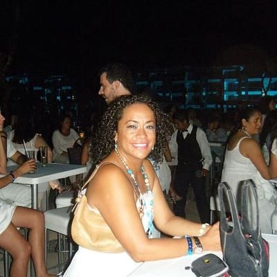 Elvira Hernandez