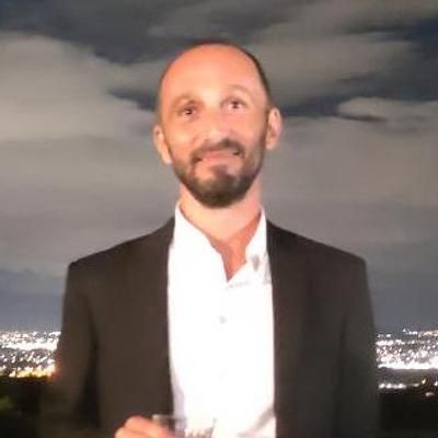 Marco Stocco