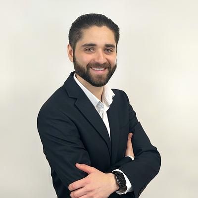Cristian Santacruz
