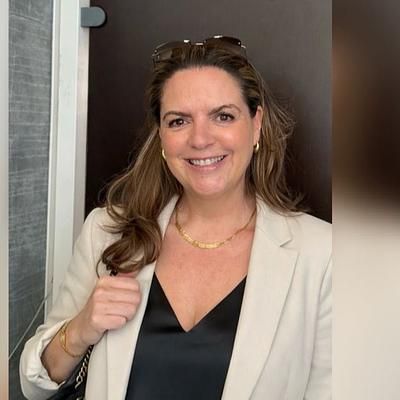 Claudia Obregón