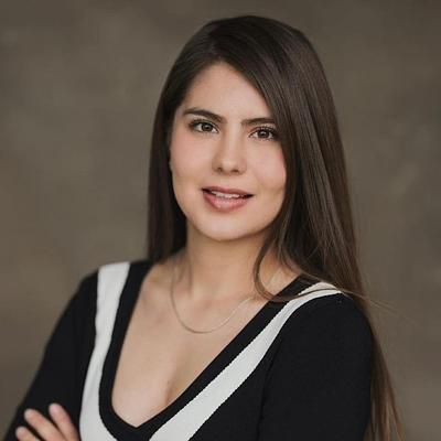Cynthia Cruz