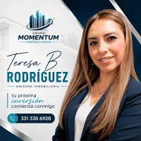 Teresa B Rodriguez