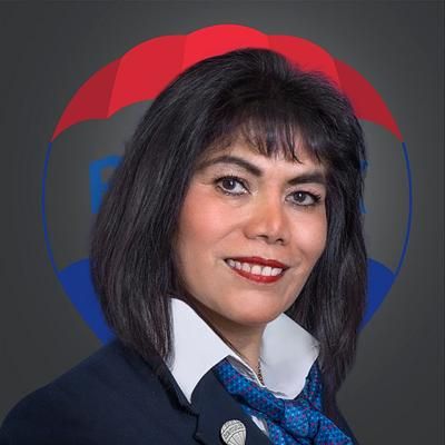 Teresa Fuentes