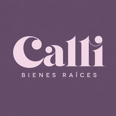 CALLI BIENES RAICES