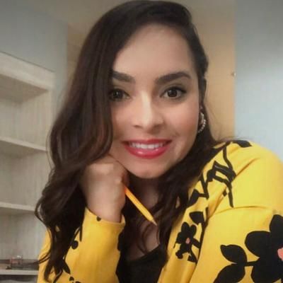 Paulina Flores