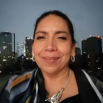 María Oviedo
