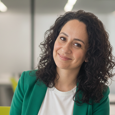 Pilar Muñoz