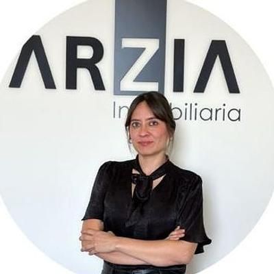 Andrea Medina