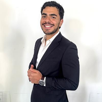 Alexis Romero