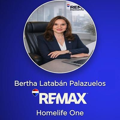 Bertha Lataban HL1